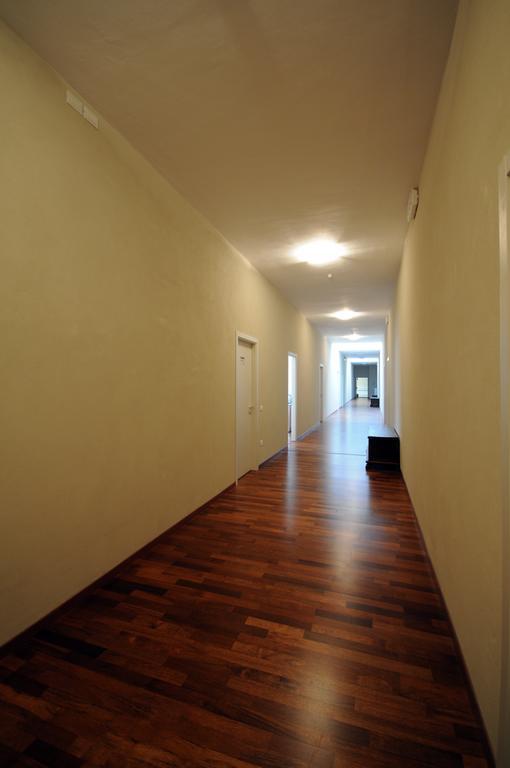 Guest House Domus Urbino Exterior foto