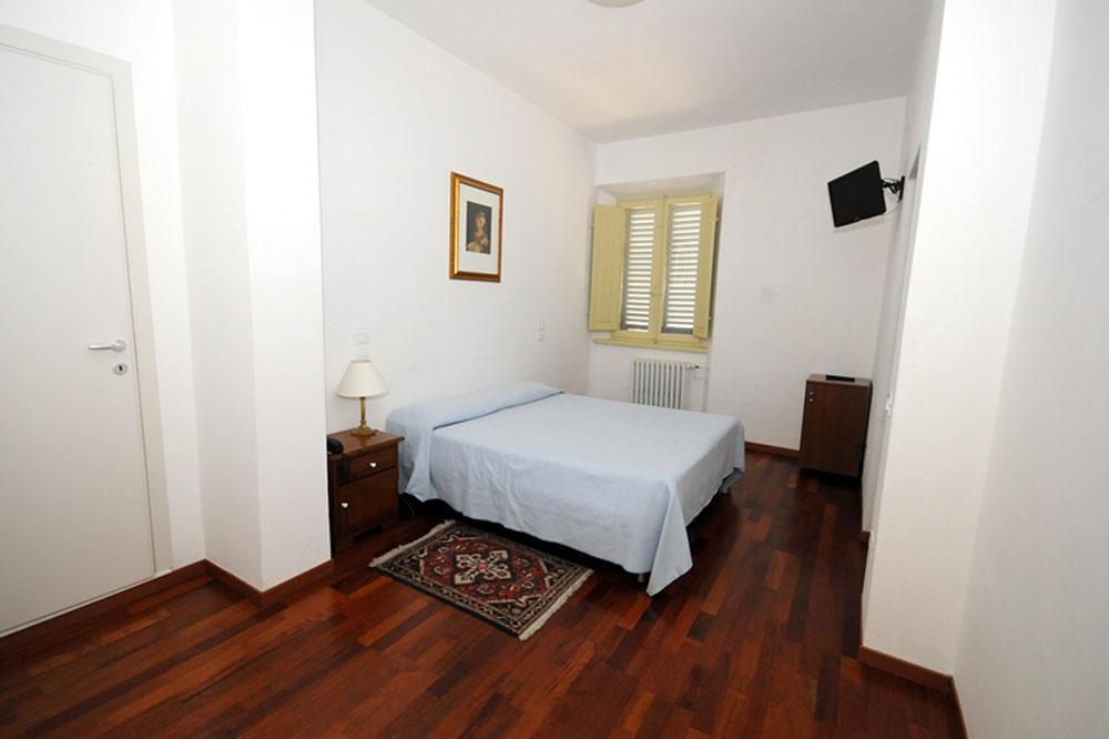 Guest House Domus Urbino Exterior foto